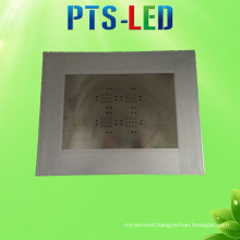 SMT Aluminum Stencil Frames with Mesh and Stainless Steel for PCB Screen Printing